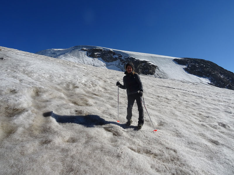 Testa Grigia m.3480.............Breuil / Cervinia (AO)